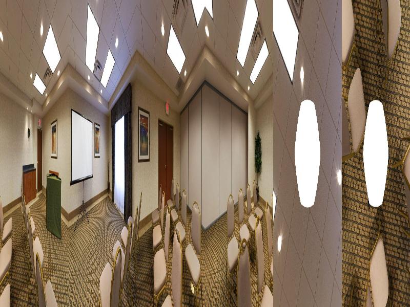 Holiday Inn Express and Suites Lake Okeechobee image