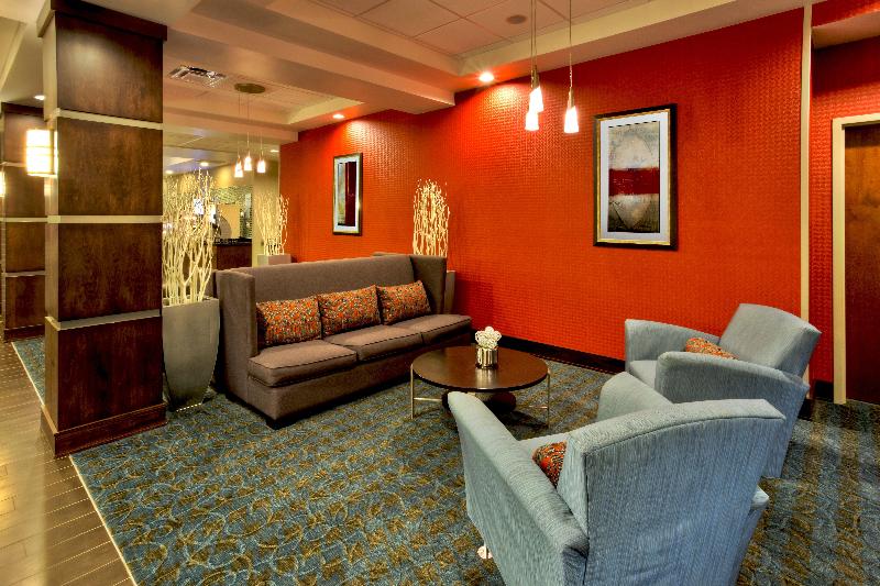 Holiday Inn Express Knoxville West Oak Ridge image