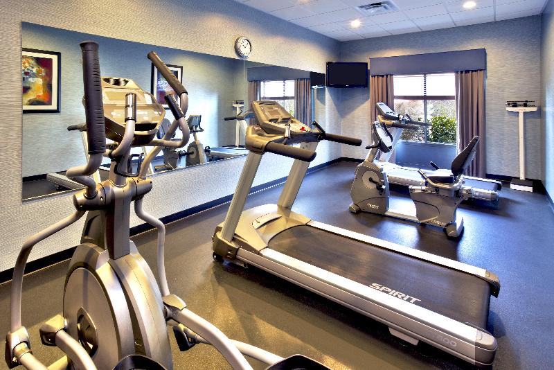 Holiday Inn Express Knoxville West Oak Ridge image