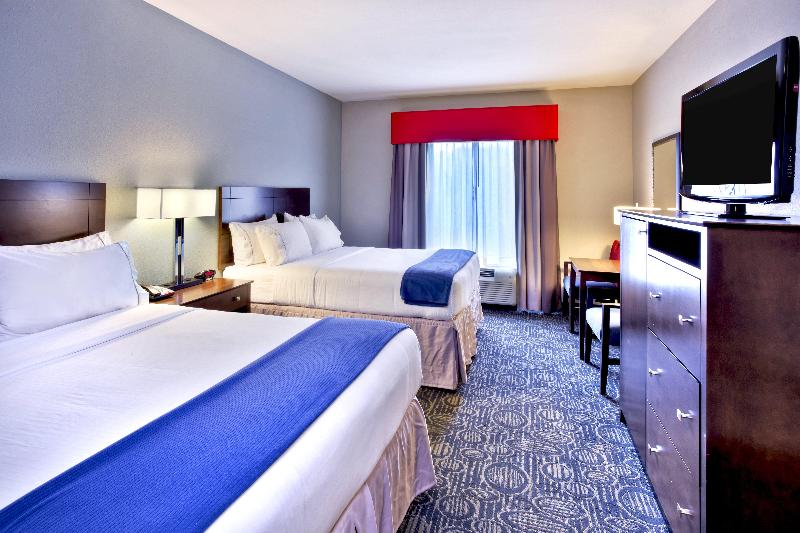 Holiday Inn Express Knoxville West Oak Ridge image