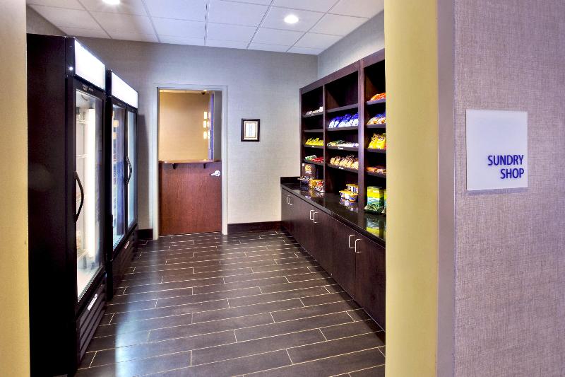 Holiday Inn Express Knoxville West Oak Ridge image