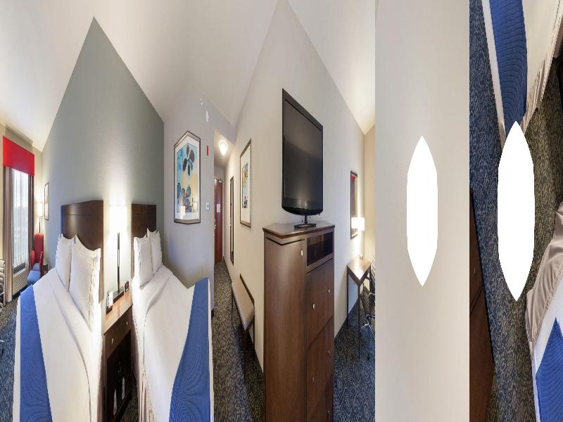 Holiday Inn Express Knoxville West Oak Ridge image