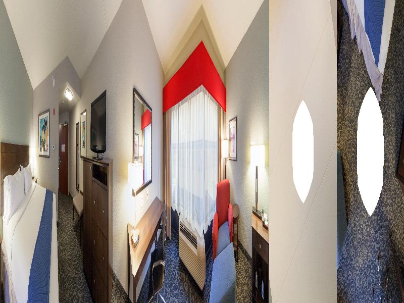 Holiday Inn Express Knoxville West Oak Ridge image