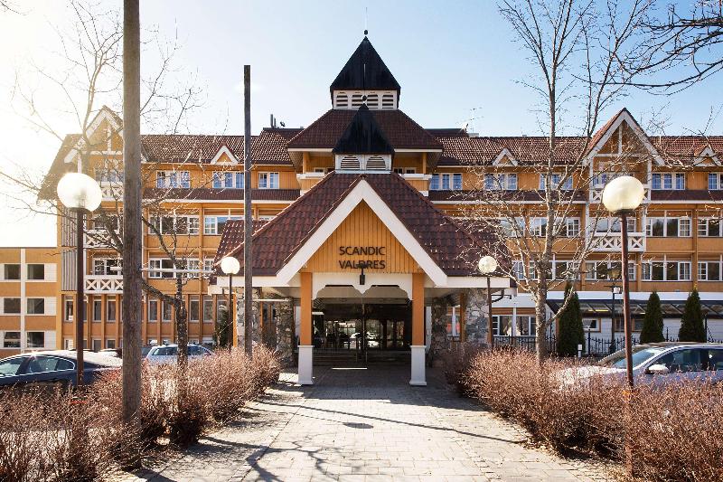 Scandic Valdres image