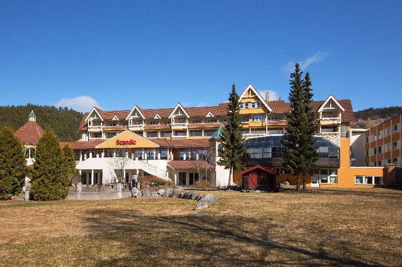 Scandic Valdres image
