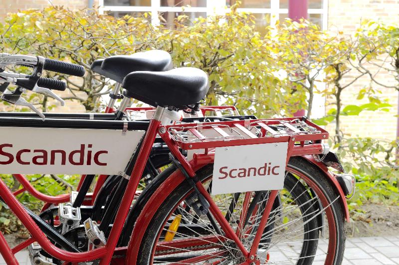 Scandic Valdres image 9