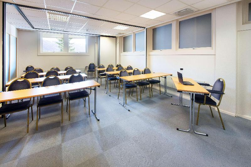 Scandic Valdres image