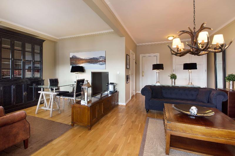 Scandic Valdres image