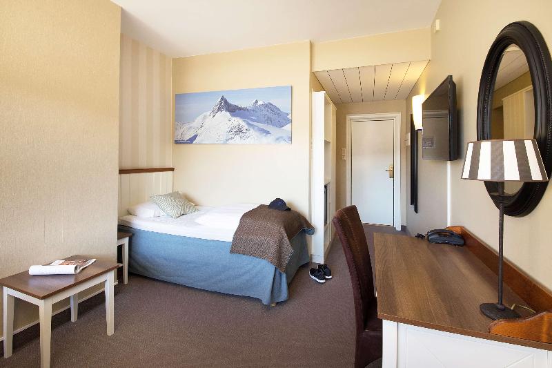 Scandic Valdres image
