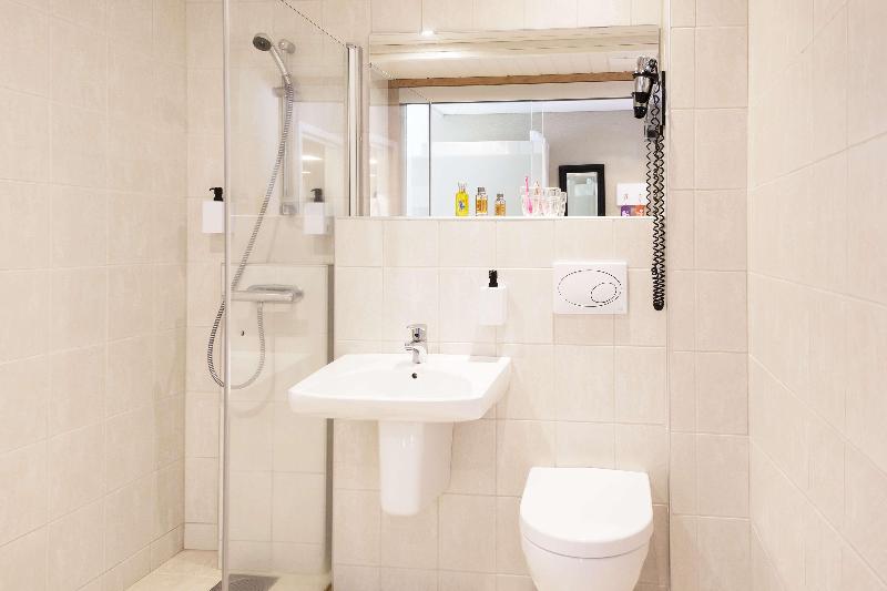 Scandic Valdres image