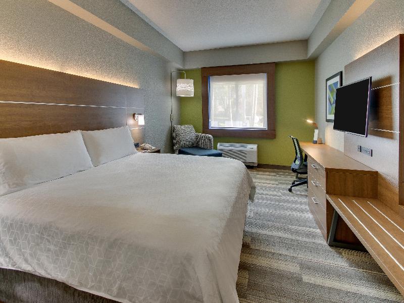 Holiday Inn Express West Palm Beach Metrocentre image