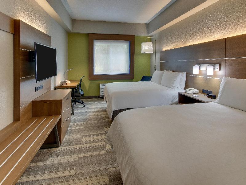 Holiday Inn Express West Palm Beach Metrocentre image