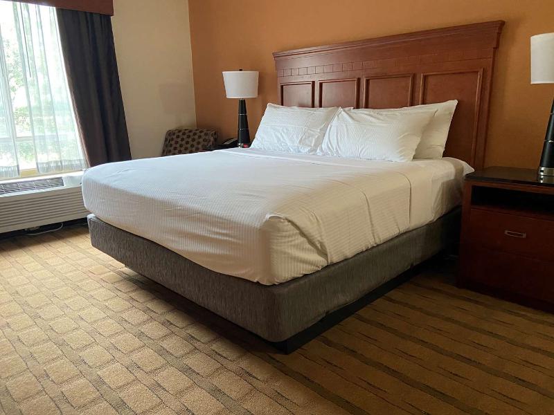 Best Western Plus Flagler Beach Area Inn & Suites — photo 101