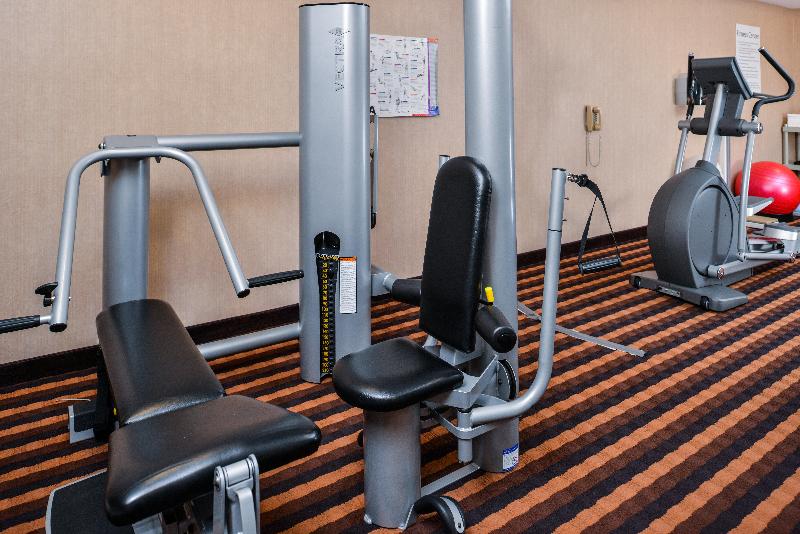 Holiday Inn Express Suites Portland-Jantzen Beach image