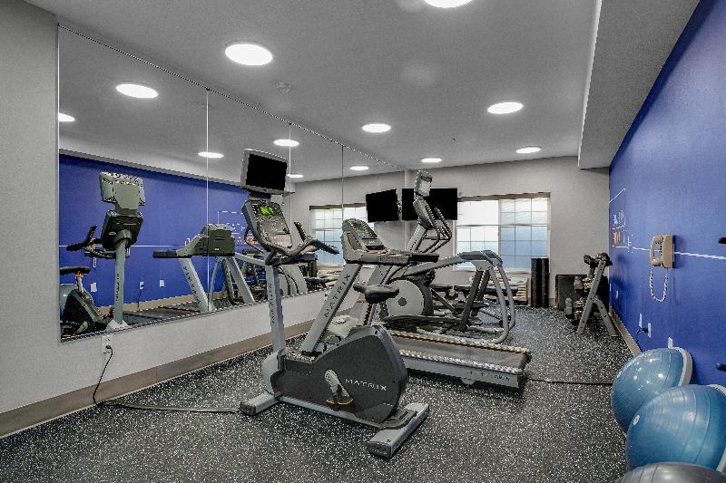 Holiday Inn Express Suites Portland-Jantzen Beach image