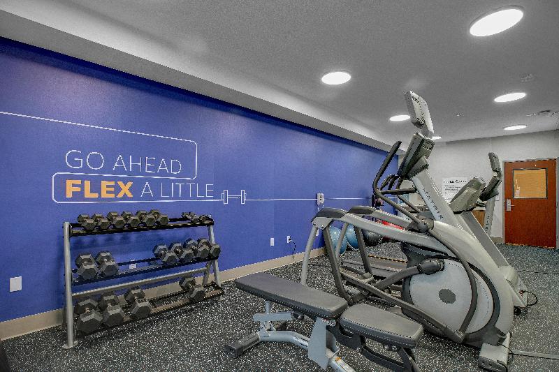 Holiday Inn Express Suites Portland-Jantzen Beach image