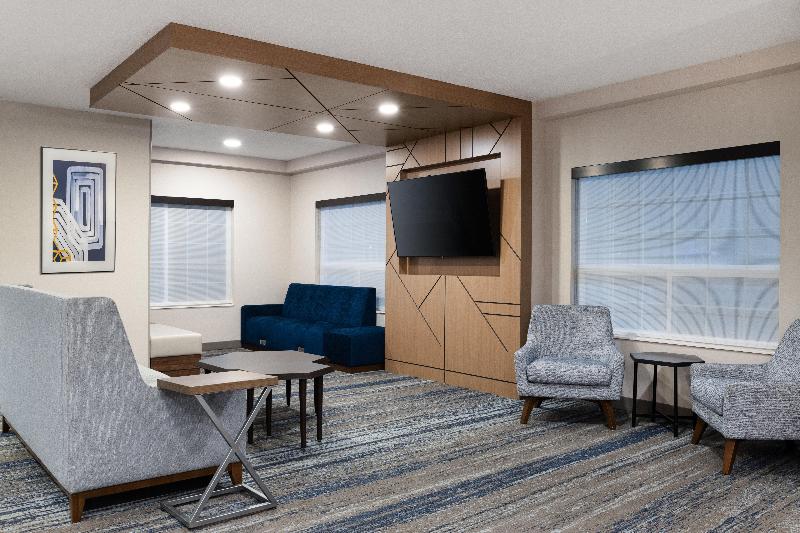 Holiday Inn Express Suites Portland-Jantzen Beach image