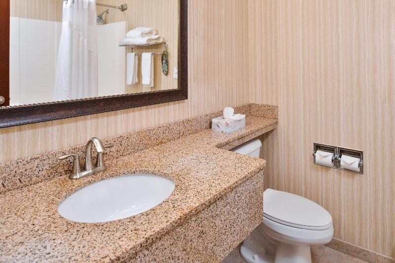 Holiday Inn Express Suites Portland-Jantzen Beach image