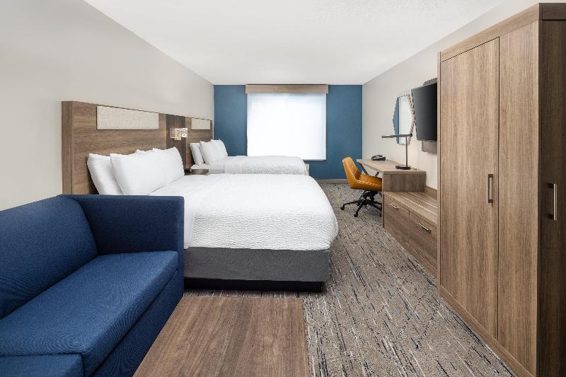 Holiday Inn Express Suites Portland-Jantzen Beach image