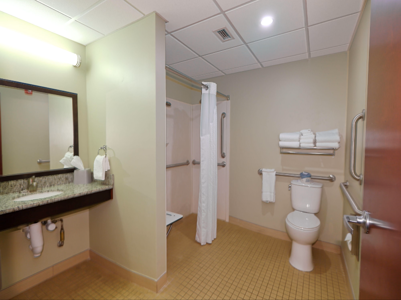 Holiday Inn Express and Suites Pittsburgh West Gre image