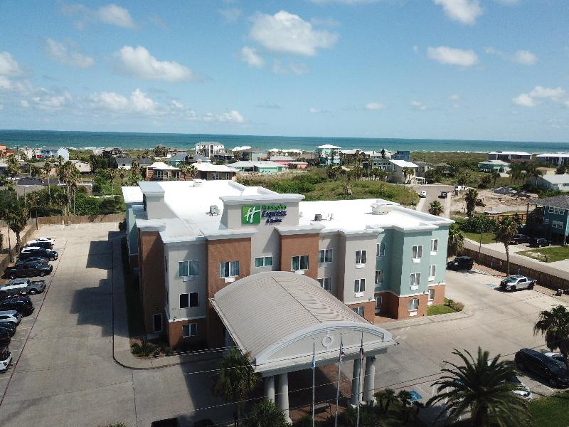 Holiday Inn Express Suites Port Aransas/Beach Area