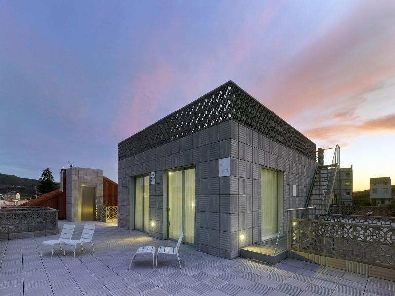 Albergue Bela Muxia image