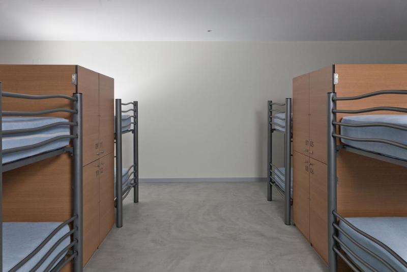 Albergue Bela Muxia image