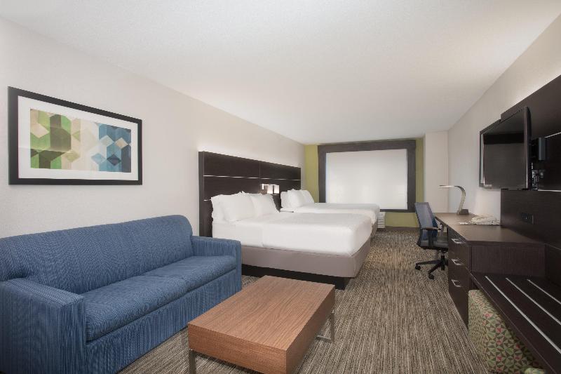 Holiday Inn Express and Suites Longmont image