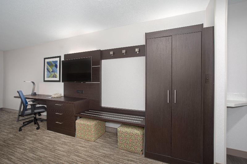 Hotel Holiday Inn Express and Suites Longmont