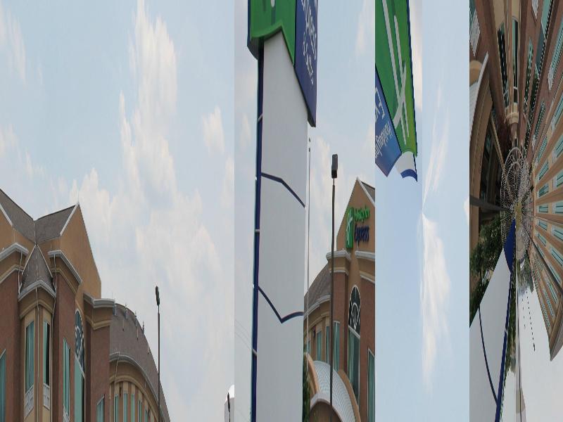 Holiday Inn Express & Suites Richmond image