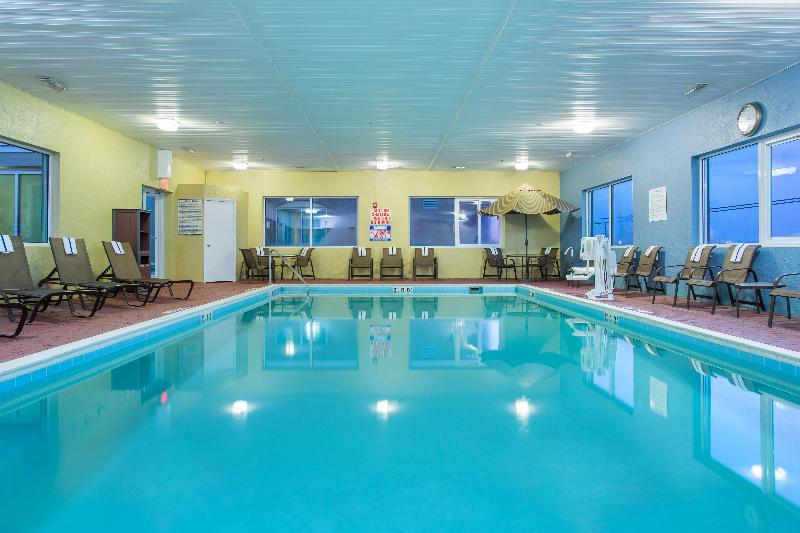 Holiday Inn Express & Suites Richmond image