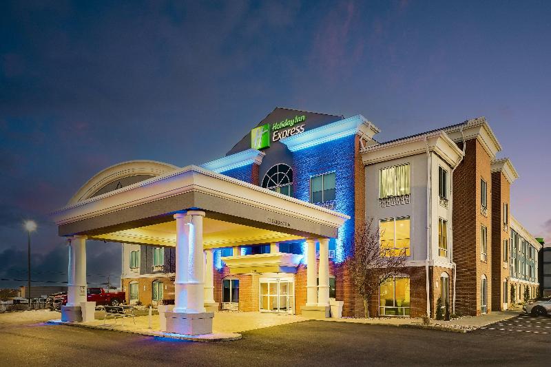Holiday Inn Express & Suites Richmond image