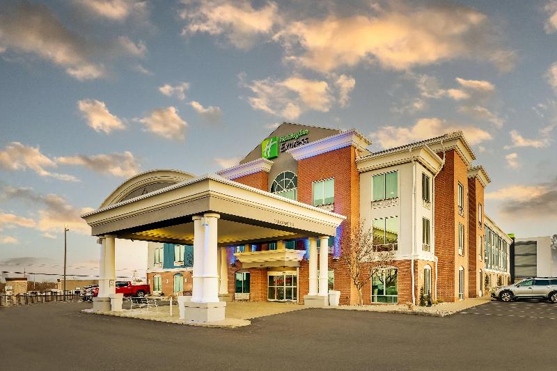 Holiday Inn Express & Suites Richmond image