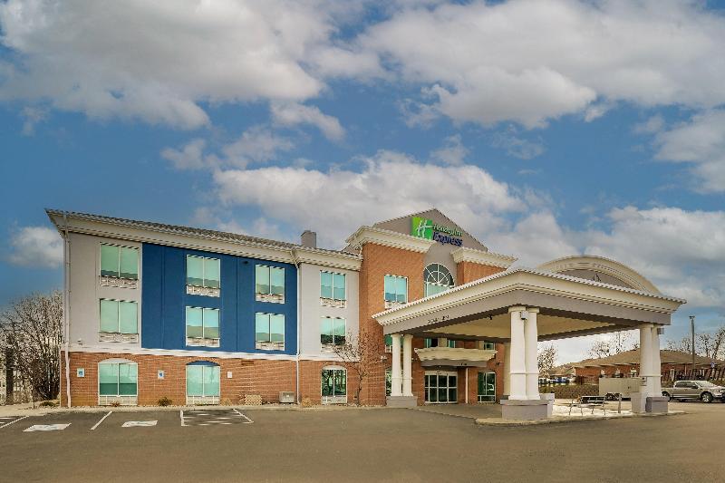 Holiday Inn Express & Suites Richmond image