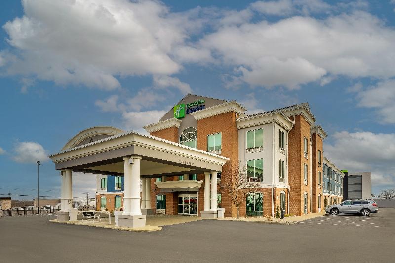 Holiday Inn Express & Suites Richmond image