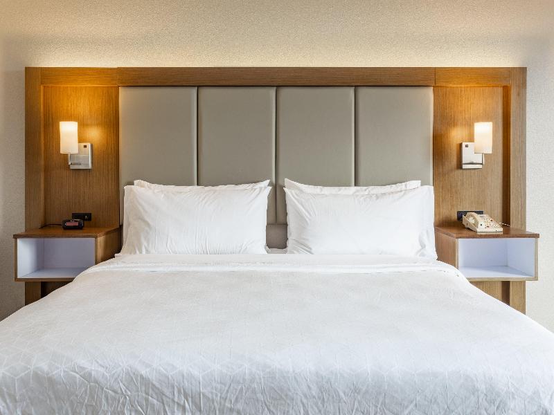 Holiday Inn Express Suites Rockford-Loves Park IHG image