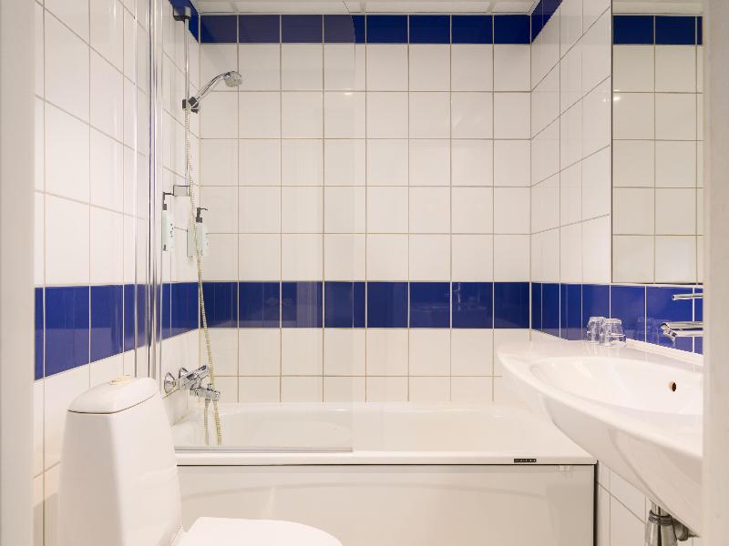 Scandic Sorlandet image