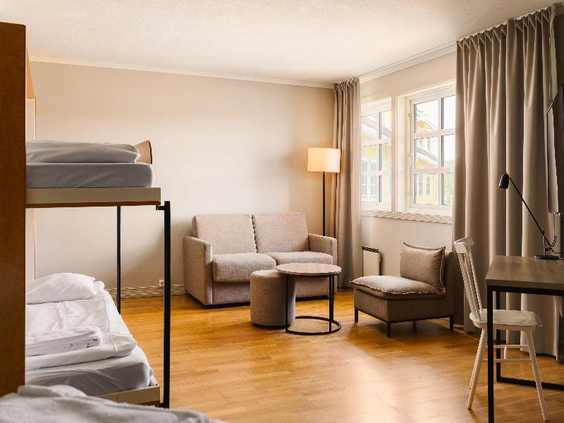 Scandic Sorlandet image