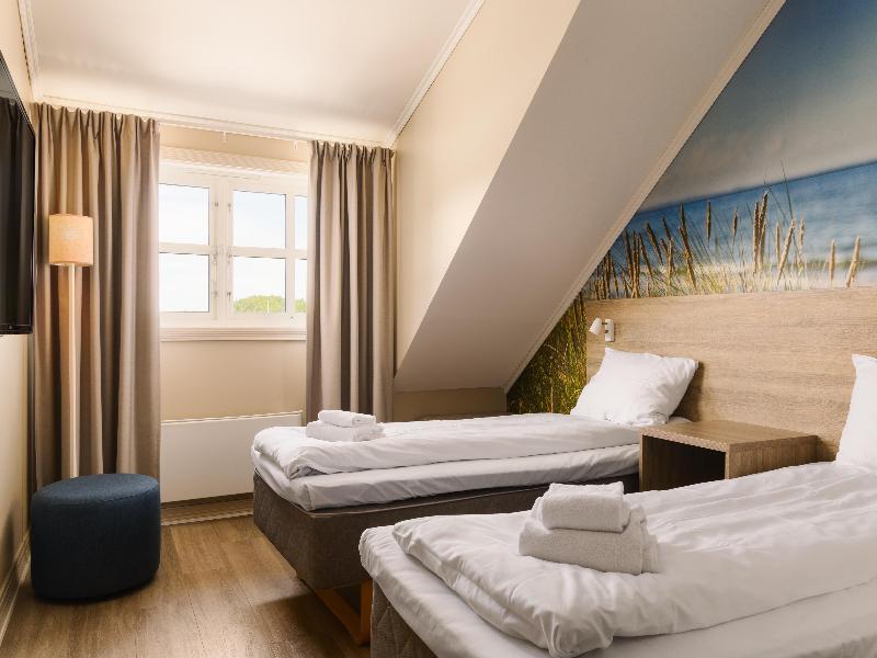 Scandic Sorlandet image