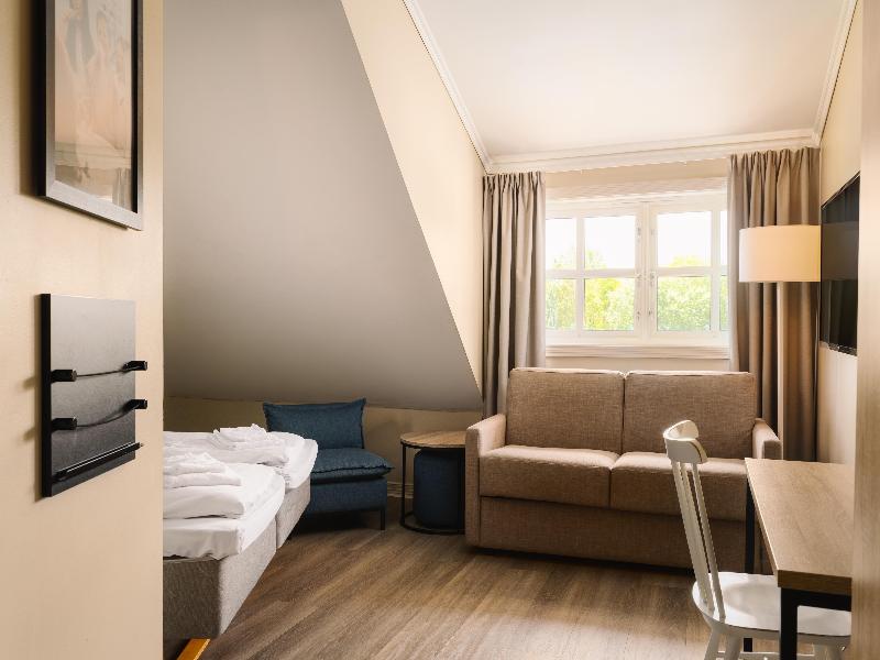 Scandic Sorlandet image