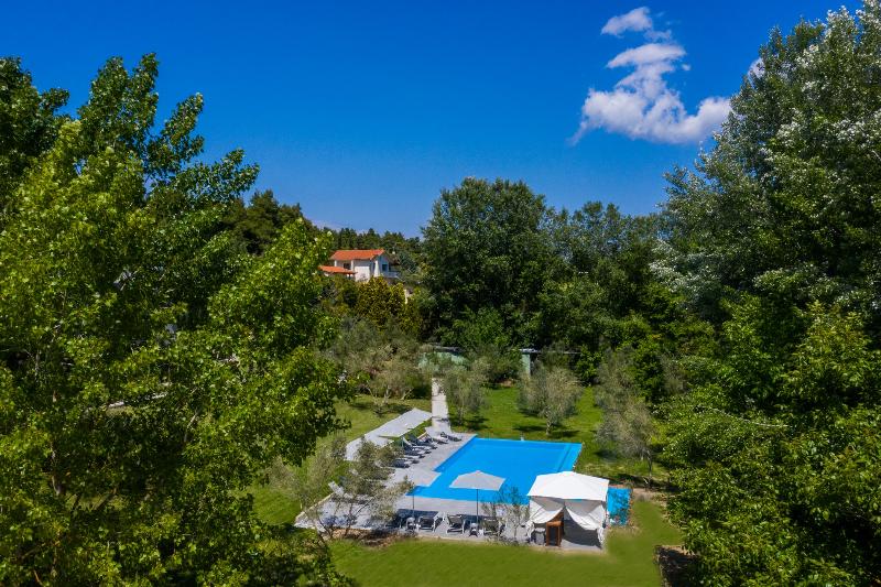 Sani Woods 4 * - pic #6