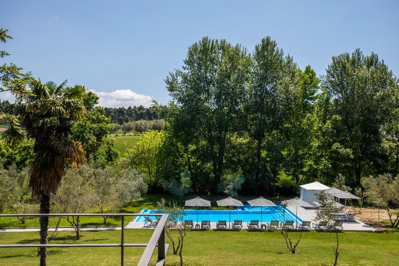 Sani Woods 4 * - pic #9