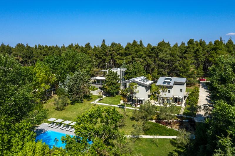 Sani Woods 4 * - pic #15