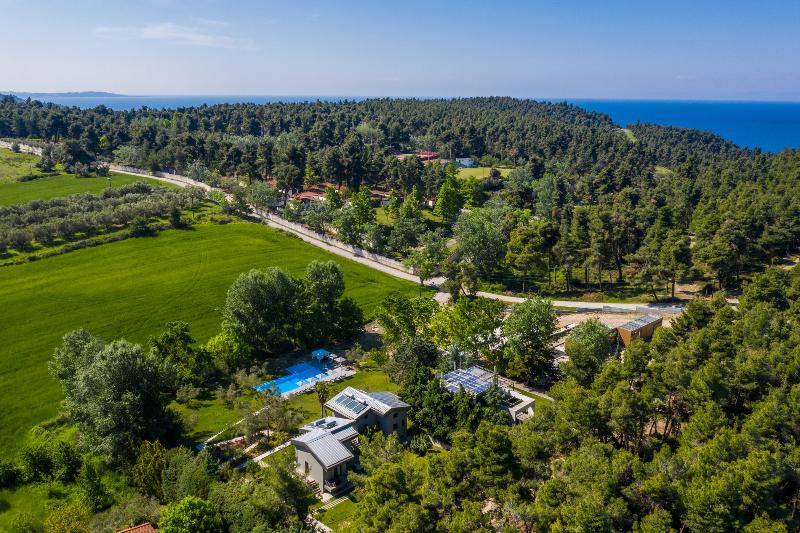 Sani Woods 4 * - pic #17