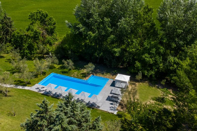 Sani Woods 4 * - pic #21