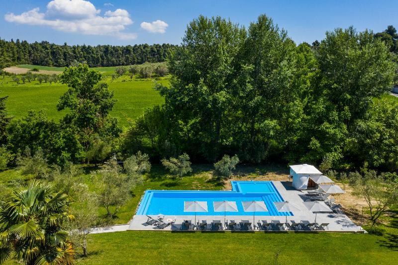 Sani Woods 4 * - pic #24