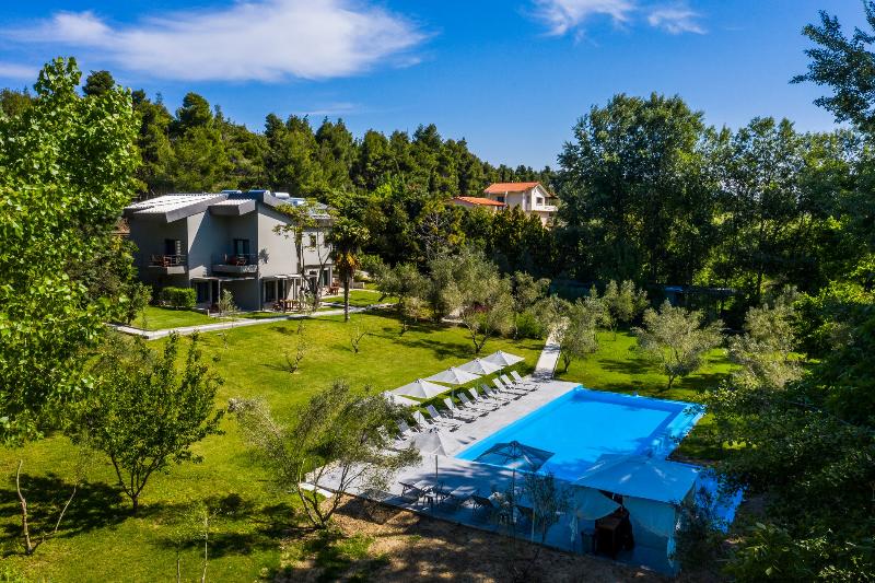 Sani Woods 4 * - pic #25