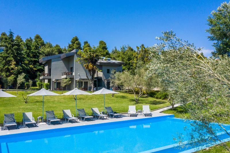 Sani Woods 4 * - pic #26