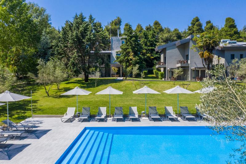 Sani Woods 4 * - pic #27