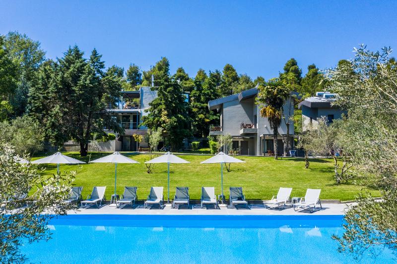 Sani Woods 4 * - pic #28